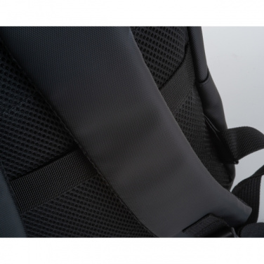 Logotrade mainoslahjat kuva: Läppärireppu PARMA