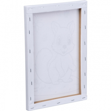 Logo trade liikelahja kuva: Lasten maalaussetti FLEETWOOD