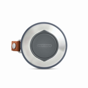 Logotrade liikelahjat kuva: Black+Blum Explorer termospullo Duo 1L