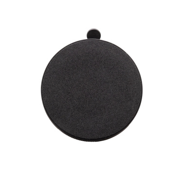 Logotrade mainostuote tuotekuva: Terra 360 RCS universaali puhelinteline, kierrätysmuovia