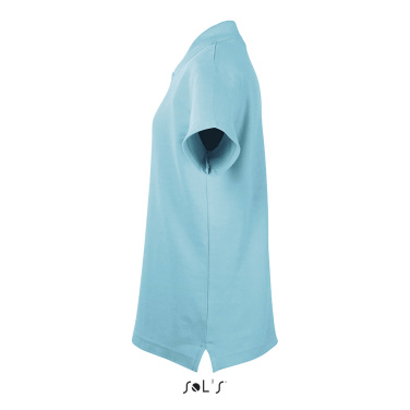 Logotrade mainoslahjat kuva: SUMMER II KIDS Polo 170g