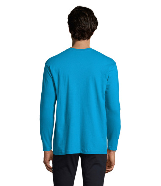 Logotrade mainoslahja tuotekuva: MONARCH MEN T-paita 150g