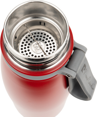 Logo trade mainoslahja ja liikelahja tuotekuva: Termospullo 650 ml Pierre Cardin