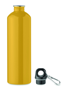 Logo trade mainostuote kuva: Kierrätetty ruostumaton 750ml