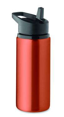 Logo trade liikelahjat tuotekuva: Yksiseinäinen pullo 500 ml