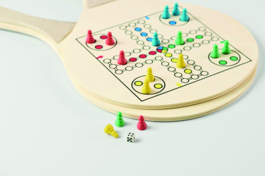 Logo trade liikelahjat mainoslahjat kuva: Rantamailasetti