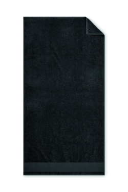 Logotrade mainostuote tuotekuva: Kylpypyyhe puuvilla 70x140 cm