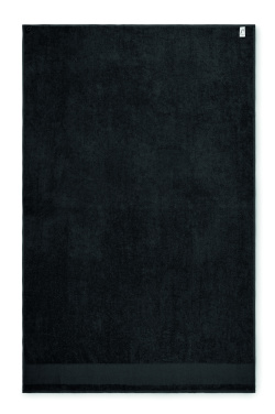 Logotrade mainoslahjat kuva: Kylpypyyhe puuvilla 100x150 cm