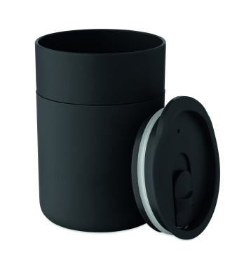 Logotrade liikelahjat kuva: PP juomapullo 330ml