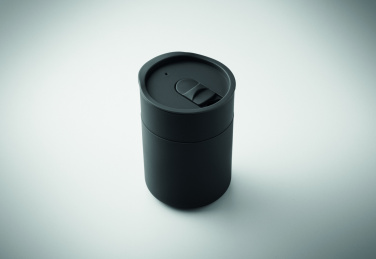 Logotrade liikelahja tuotekuva: PP juomapullo 330ml