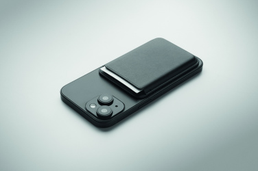 Logotrade mainoslahjat kuva: Magneettinen luottkorttikotelo