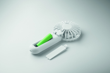 Logotrade mainostuotet kuva: Kannettava tuuletin