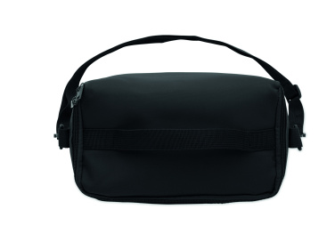 Logotrade mainoslahjat kuva: PU kylmälaukku