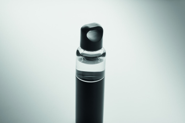 Logotrade mainostuotet kuva: 2 in 1 pullo 610ml