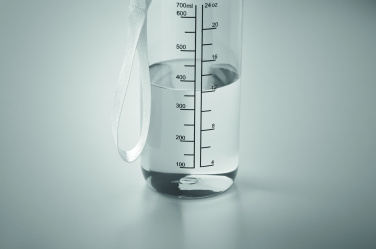 Logo trade mainoslahjat ja liikelahjat kuva: Urheilupullo 700ml