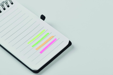 Logo trade liikelahja mainoslahja tuotekuva: Korostuskynät setti