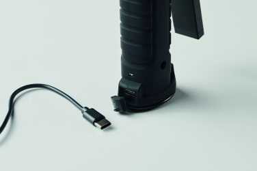 Logo trade mainoslahjat ja liikelahjat kuva: Ladattava työvalo