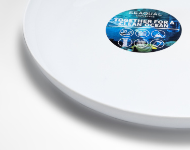 Logotrade mainoslahja tuotekuva: SEAQUAL® frisbee