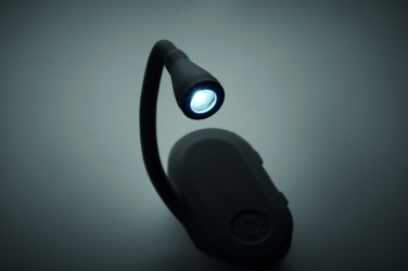 Logotrade mainoslahjat ja liikelahjat tuotekuva: Ladattava kirjavalo