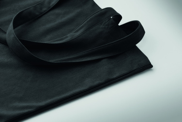 Logo trade mainostuotet tuotekuva: Kassi vakosamettia