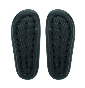 Logotrade mainostuote tuotekuva: Unisex EVA sandaalit 40/41