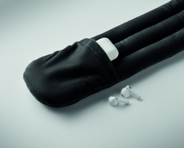 Logotrade mainoslahja tuotekuva: Taivutettava matkatyyny