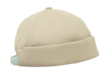 Logotrade mainoslahja ja liikelahja kuva: Docker lippis