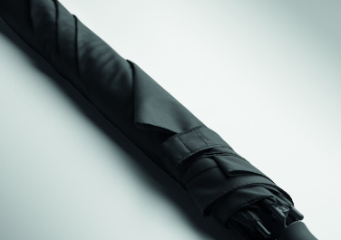 Logo trade liikelahja kuva: 23'' tuulenpitävä sateenvarjo