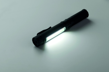 Logo trade mainoslahjat ja liikelahjat kuva: Magneettinen LED taskulamppu