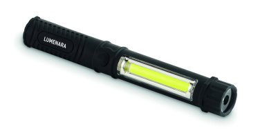Logotrade mainoslahja ja liikelahja kuva: Magneettinen LED taskulamppu