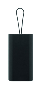 Logotrade mainostuote tuotekuva: Varavirtalähde 20000 mAh