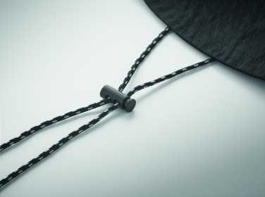 Logo trade mainostuotet tuotekuva: Vettä hylkivä kalastajanhattu