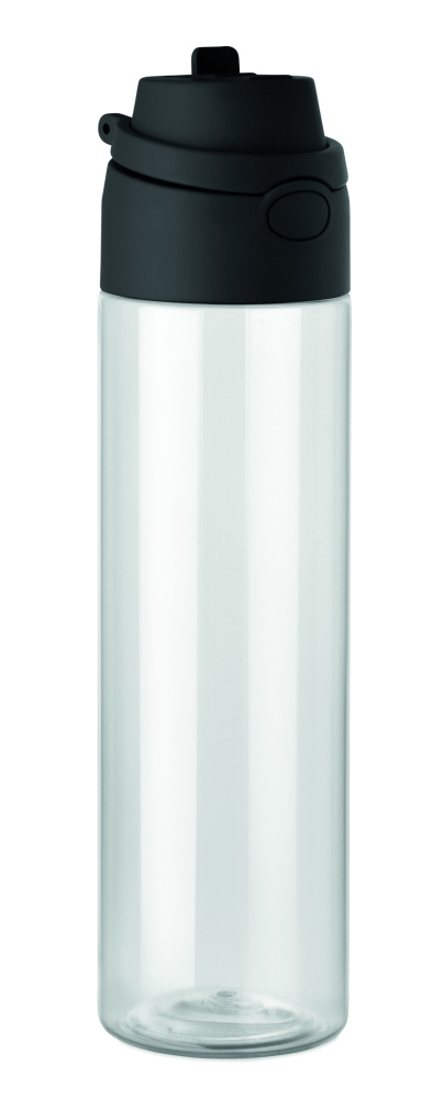 Logotrade mainoslahjat kuva: RPET-pullo 700 ml