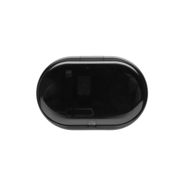 Logo trade mainostuotet tuotekuva: Chargevix RCS -kierrätysmuovinen 60 W lataussetti