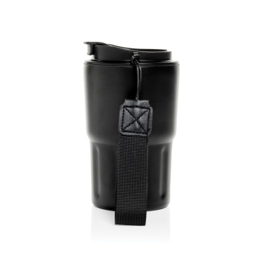 Logo trade mainostuotet tuotekuva: Swiss Peak deluxe liikelahjasetti + termosmuki