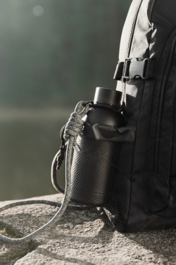 Logo trade liikelahjat tuotekuva: VINGA Parks RCS SS -juomapullo, 400 ml