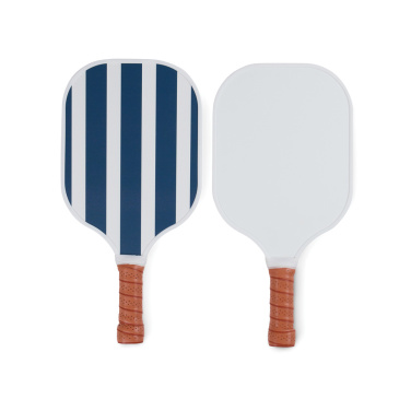 Logo trade liikelahja mainoslahja tuotekuva: VINGA Lagoa -pickleball-setti