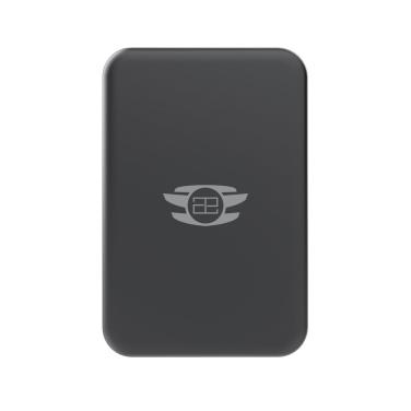 Logotrade mainoslahjat kuva: Quantum ultra-nopea 10 000 mAh magneettinen 25 W powerbank.