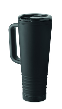 Logotrade mainostuotet kuva: Howler Cup w handle 700ml