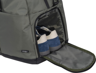 Logotrade mainoslahja ja liikelahja kuva: Urheilukassi Saint Paul MoLu