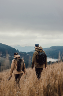 Logo trade liikelahja mainoslahja tuotekuva: Nordic Drift Trail RCS -päiväreppu 16 L