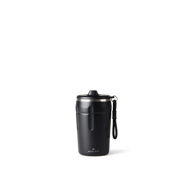 Logo trade mainoslahja kuva: Nordic Drift Trail RCS - lukittava kahvimuki 350ml