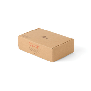 Logotrade mainoslahja ja liikelahja kuva: Nordic Drift Titan IP67 vesi- ja pölytiivis 5 W -kaiutin