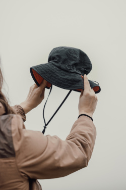 Logo trade liikelahjat tuotekuva: Nordic Drift RCS Horizon UPF 50+ -kalastajanhattu