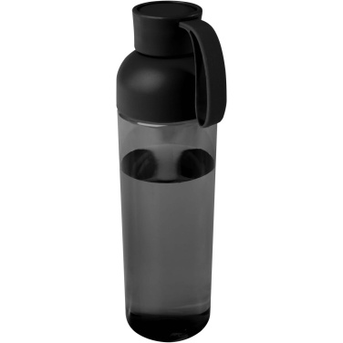 Logo trade liikelahjat mainoslahjat kuva: Illuminate 600 ml:n vesipullo, RPET