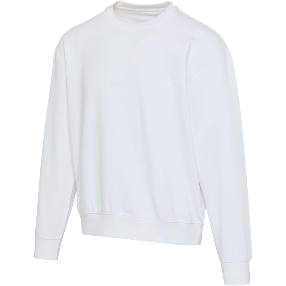 Logotrade mainoslahjat kuva: Boris ylisuuri, pyöreäkauluksinen neule, unisex 280 g/m2:n