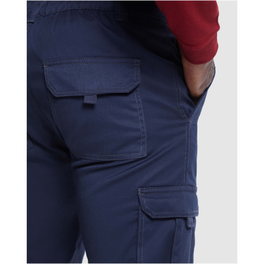 Logo trade liikelahjat mainoslahjat kuva: Daily Stretch elastaania sisältävät työhousut 250 g/m2