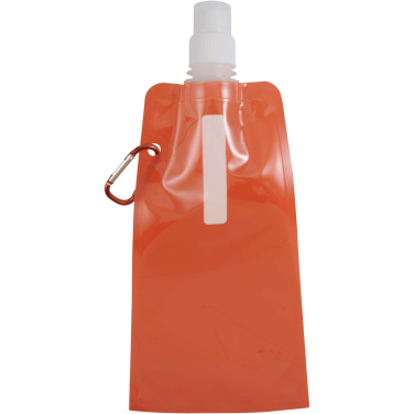 Logo trade liikelahja kuva: Sipzy kokoontaitettava vesipullo 480 ml