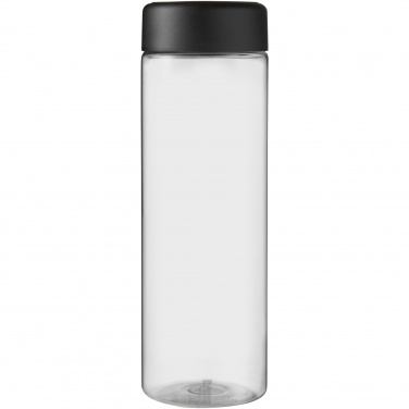 Logotrade reklaminiai produktai nuotrauka: H2O Active® Vibe 850 ml vandens butelis su užsukamu dangteliu