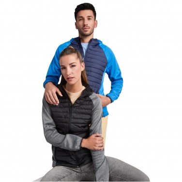 Logotrade reklaminiai produktai nuotrauka: Minsko unisex hibridinė izoliuota striukė